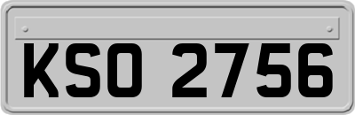 KSO2756