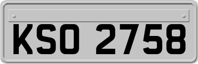 KSO2758