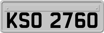 KSO2760
