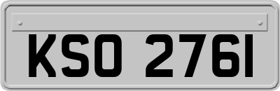 KSO2761
