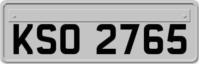 KSO2765