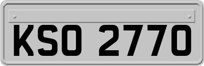 KSO2770