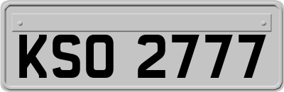 KSO2777