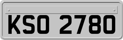 KSO2780