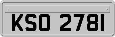 KSO2781
