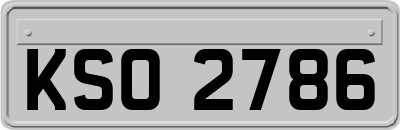 KSO2786