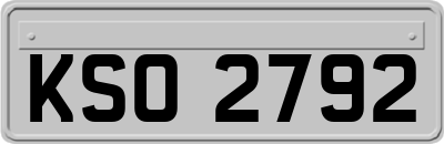 KSO2792