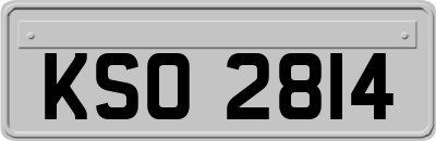 KSO2814