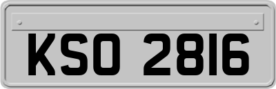 KSO2816
