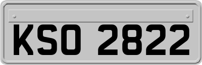 KSO2822