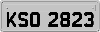 KSO2823