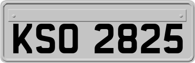 KSO2825