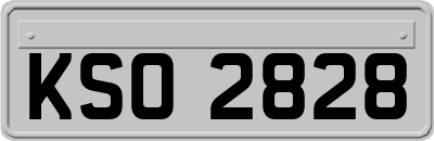 KSO2828