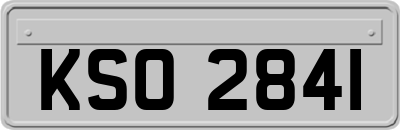 KSO2841
