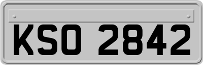 KSO2842