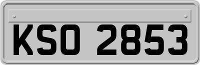 KSO2853