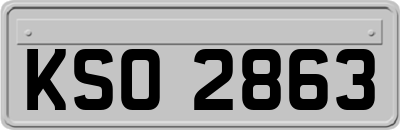 KSO2863