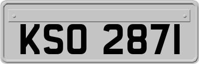 KSO2871