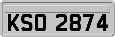 KSO2874