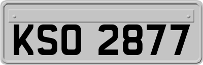 KSO2877
