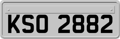 KSO2882