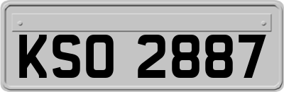 KSO2887