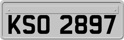 KSO2897