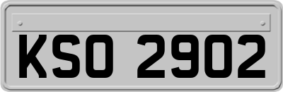 KSO2902