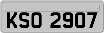 KSO2907