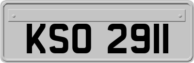KSO2911