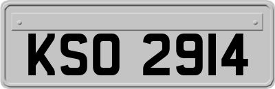 KSO2914