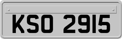 KSO2915