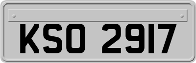 KSO2917