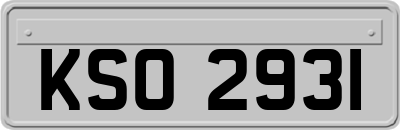 KSO2931