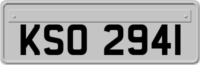 KSO2941
