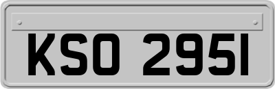 KSO2951