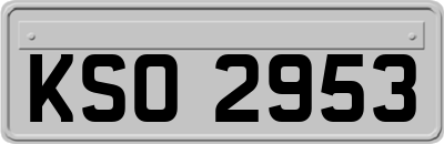 KSO2953