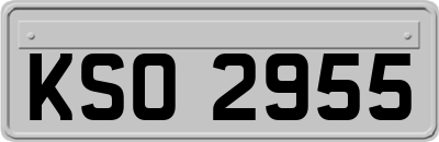 KSO2955