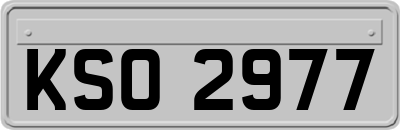 KSO2977
