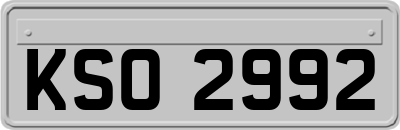 KSO2992