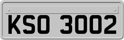 KSO3002