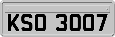 KSO3007