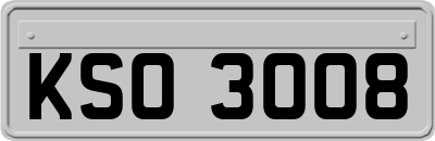 KSO3008