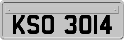 KSO3014
