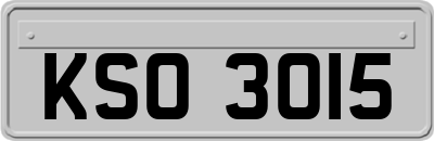 KSO3015