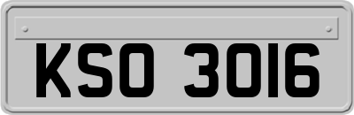 KSO3016