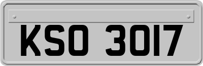 KSO3017
