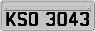 KSO3043
