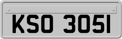 KSO3051