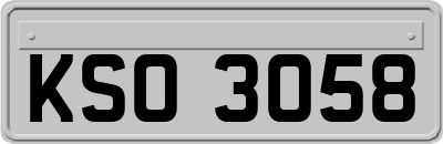 KSO3058